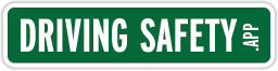 Coppell Driving Safety logo